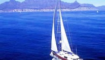 GEORGIA - sailing